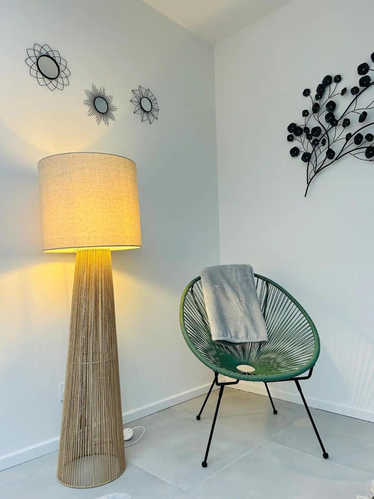 Loft Dyane - Le Meridien #Parking #Lave-Linge #Clim #Netflix Charbonnieres les Bains Bagian luar foto