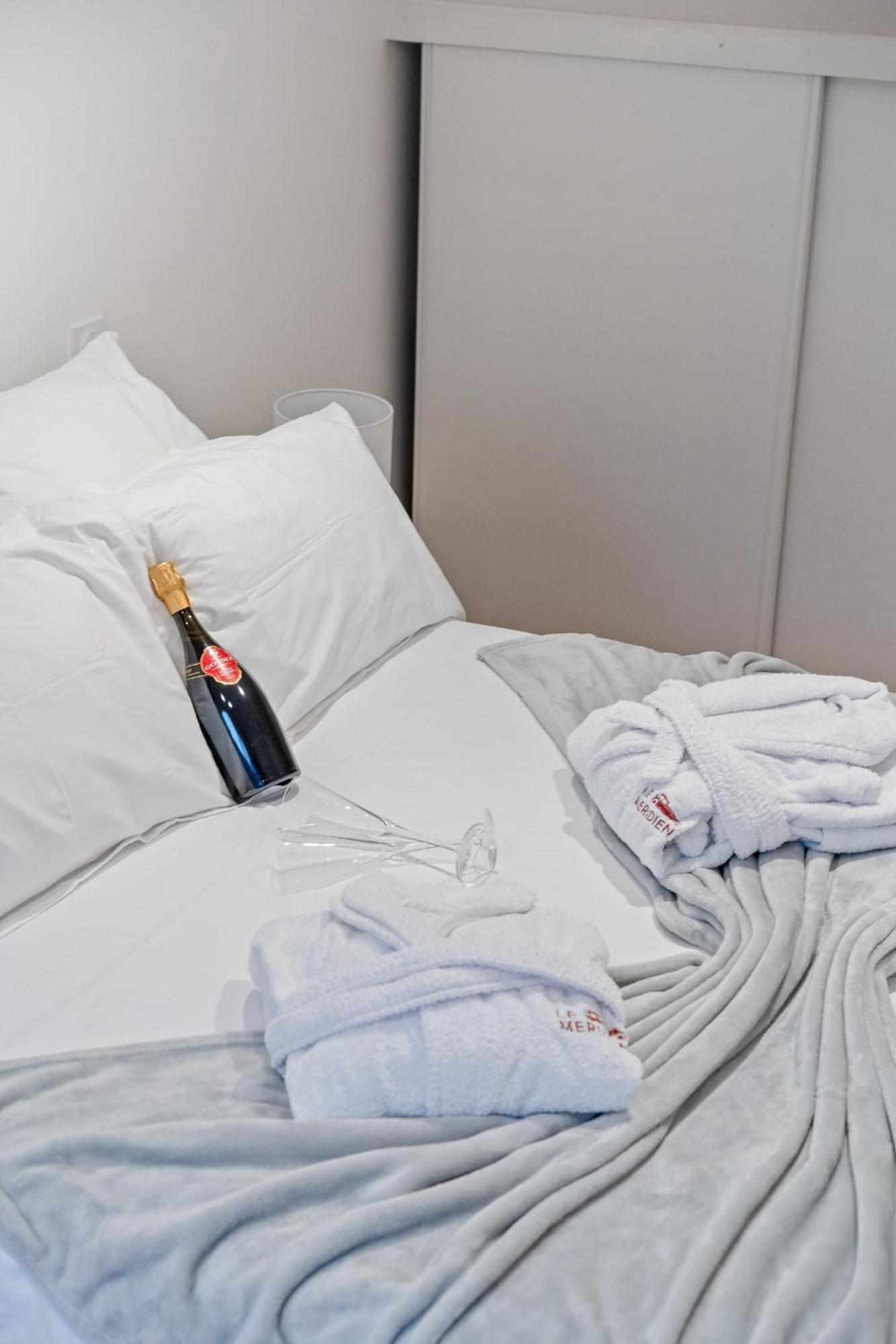 Loft Dyane - Le Meridien #Parking #Lave-Linge #Clim #Netflix Charbonnieres les Bains Bagian luar foto