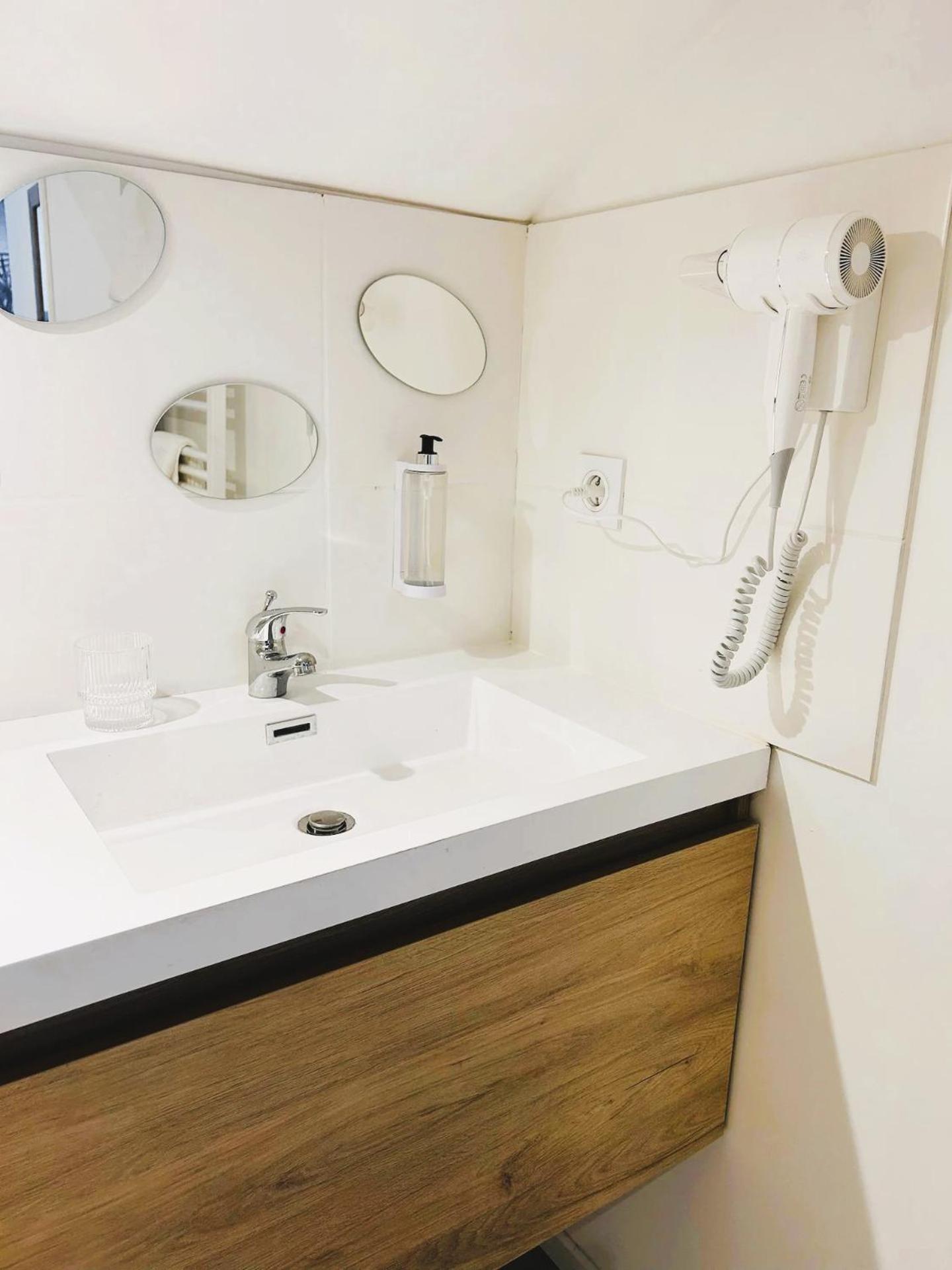 Loft Dyane - Le Meridien #Parking #Lave-Linge #Clim #Netflix Charbonnieres les Bains Bagian luar foto