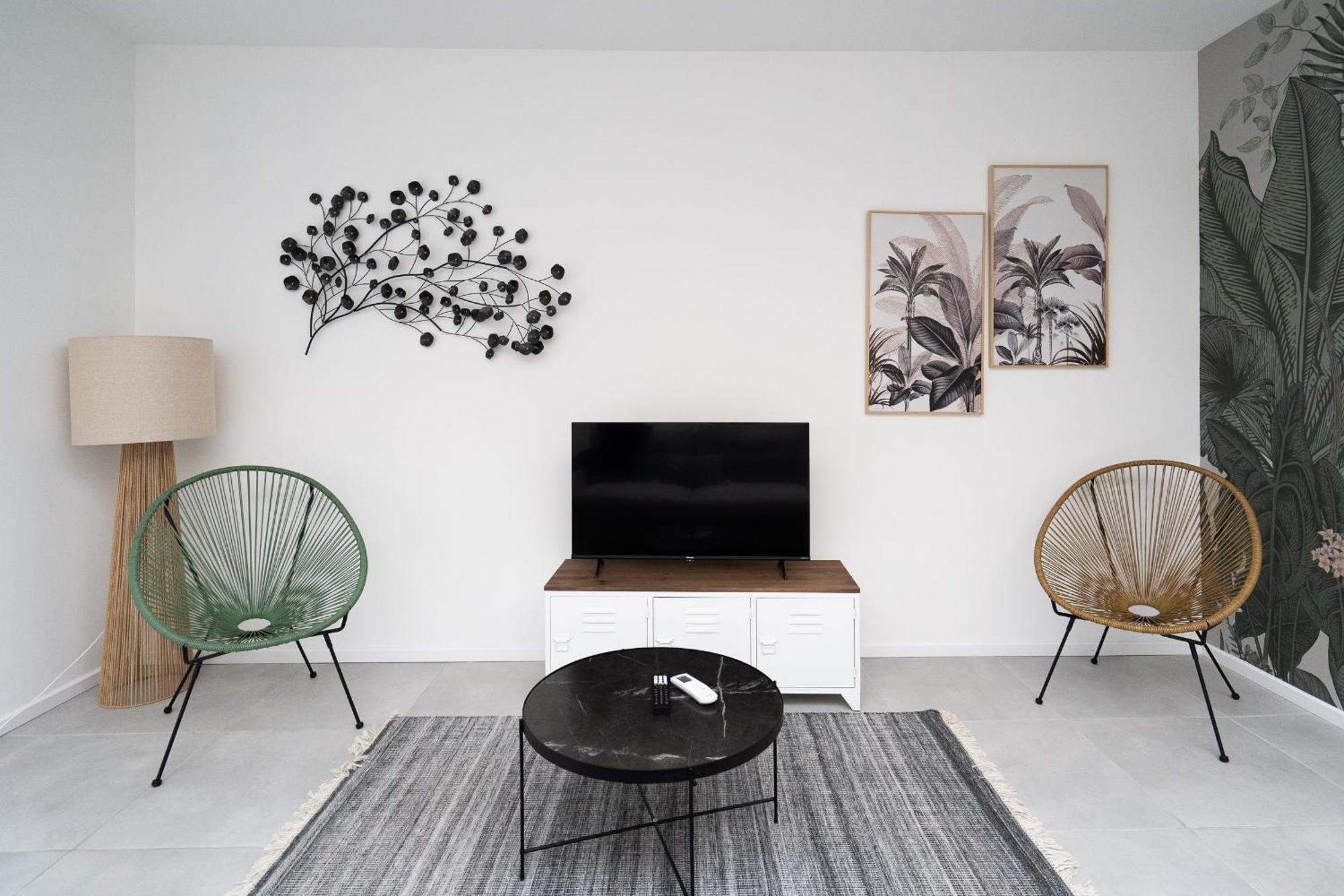 Loft Dyane - Le Meridien #Parking #Lave-Linge #Clim #Netflix Charbonnieres les Bains Bagian luar foto