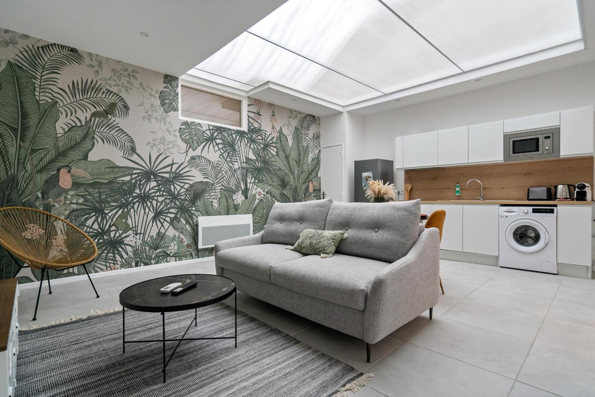 Loft Dyane - Le Meridien #Parking #Lave-Linge #Clim #Netflix Charbonnieres les Bains Bagian luar foto
