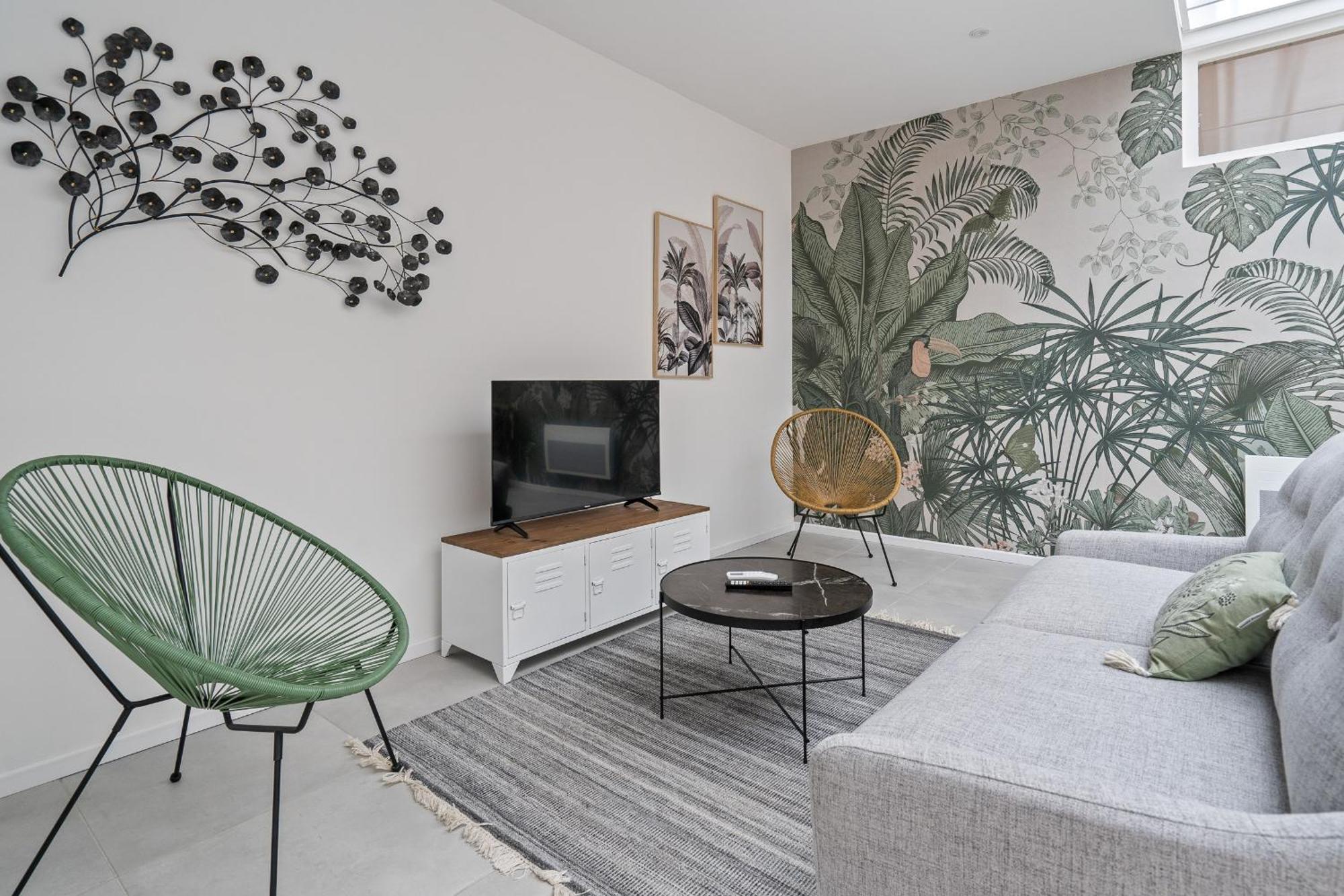Loft Dyane - Le Meridien #Parking #Lave-Linge #Clim #Netflix Charbonnieres les Bains Bagian luar foto