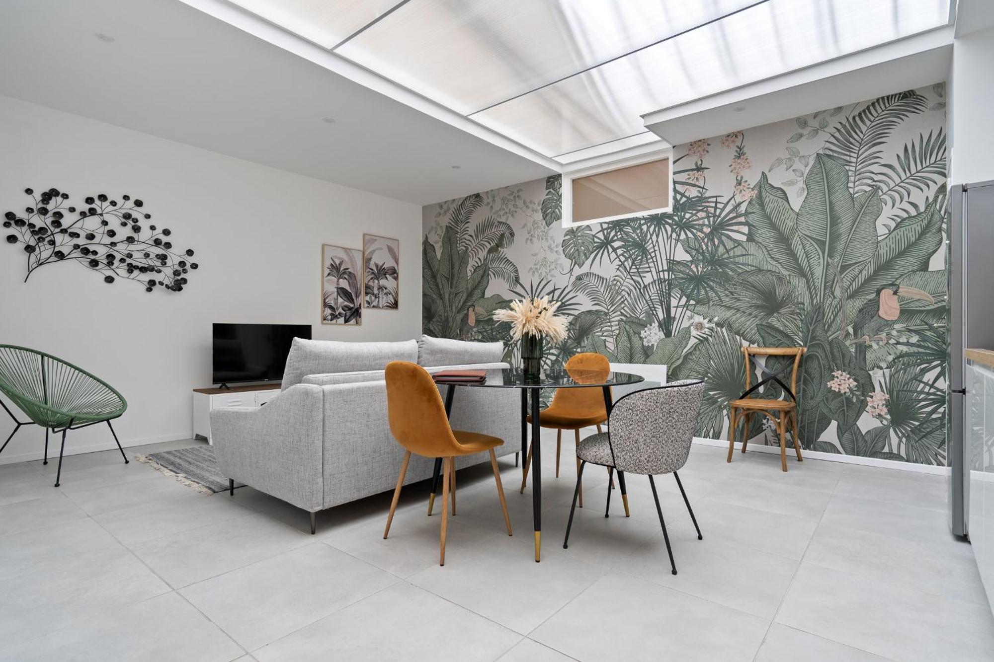 Loft Dyane - Le Meridien #Parking #Lave-Linge #Clim #Netflix Charbonnieres les Bains Bagian luar foto